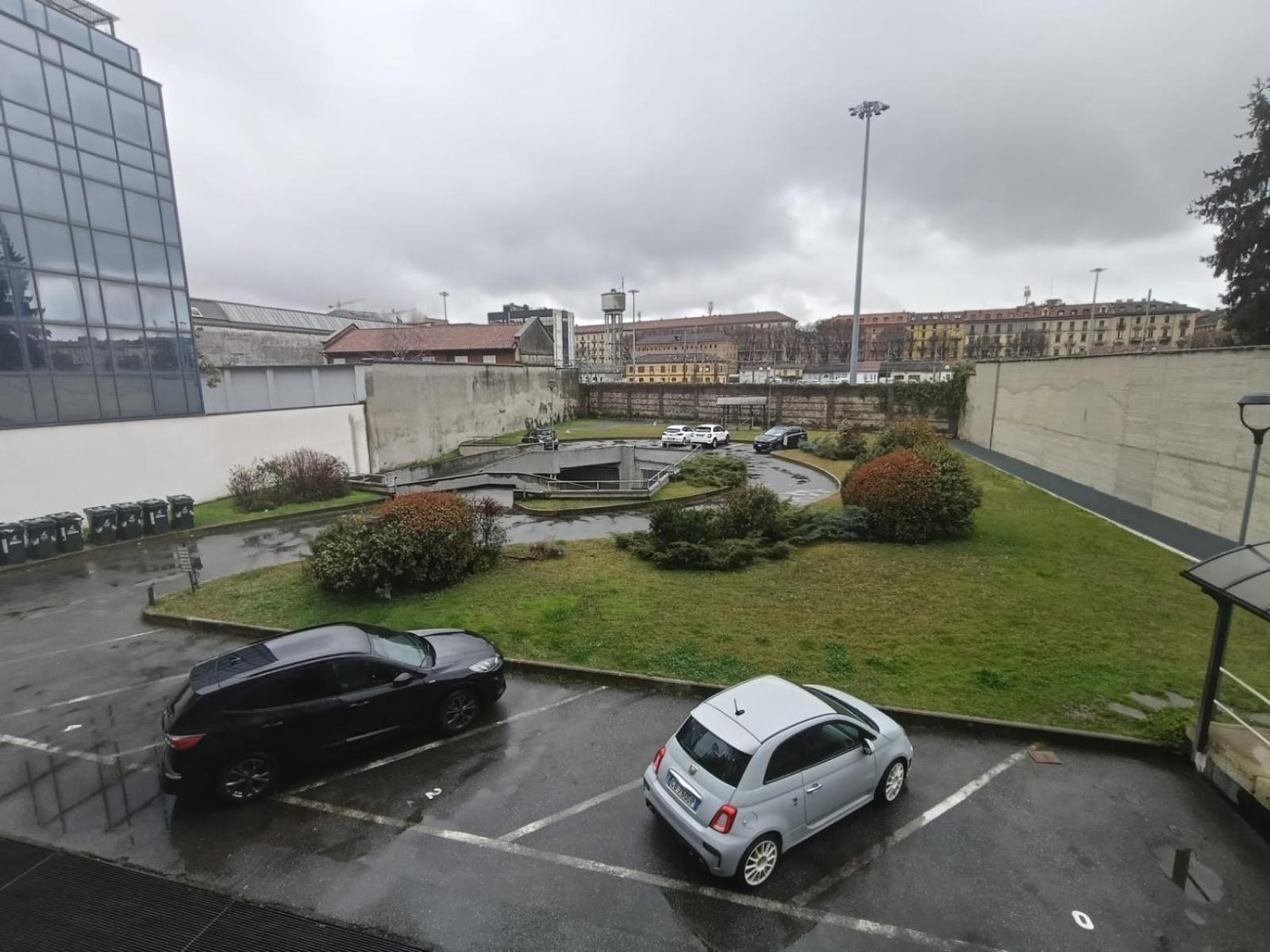 Nice Turin 26 - Porta Nuova - Metro Marconi Dış mekan fotoğraf